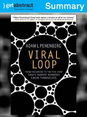 cover image of Viral Loop (Summary)